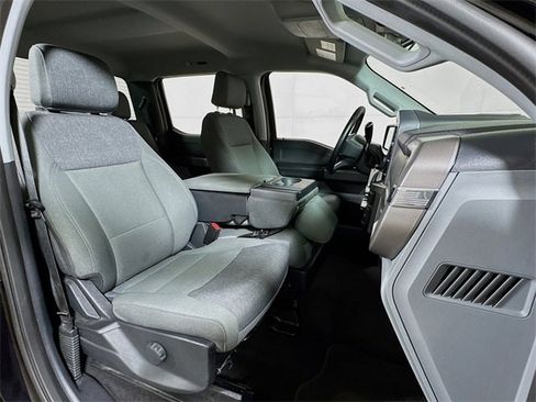 Used 2024 Ford F150 XLT image 25