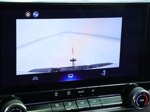 Used 2025 Chevrolet Colorado W/T w/ WT Custom Package image 19