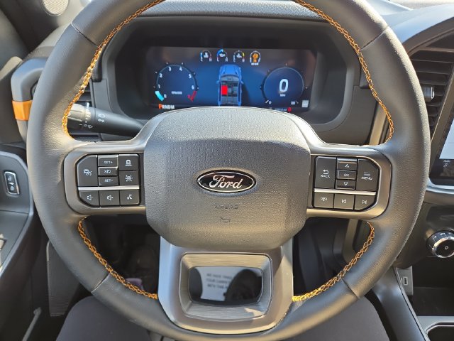 Used 2026 Ford F150 Tremor AWD/4WD image 21