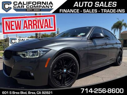 Used 2018 BMW 340i Sedan w/ Premium Package
