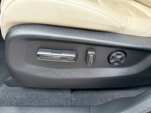 Used 2021 Honda CR-V EX-L image 20