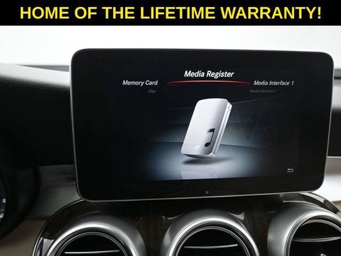 Used 2016 Mercedes-Benz GLC 300 4MATIC image 31
