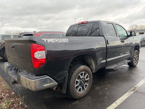Used 2019 Toyota Tundra SR5 image 5
