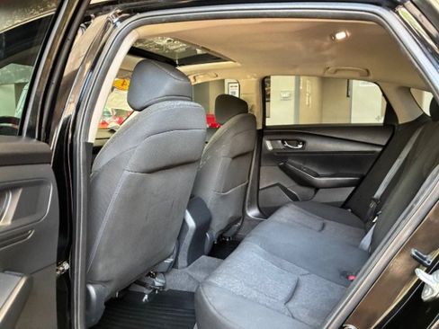 Used 2024 Honda Accord EX image 28