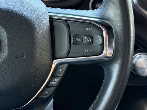 Used 2024 RAM 1500 Laramie AWD/4WD image 37
