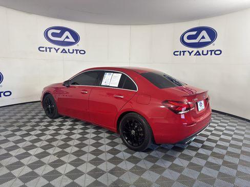 Used 2019 Mercedes-Benz A 220 image 5