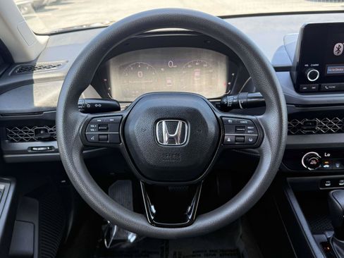 Used 2023 Honda Accord LX image 20