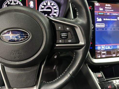 Used 2022 Subaru Legacy Limited XT image 19