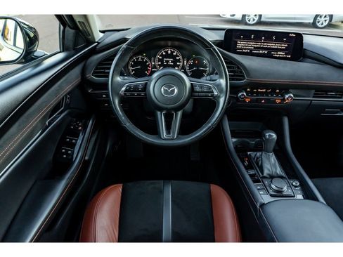 Used 2024 MAZDA MAZDA3 s image 20