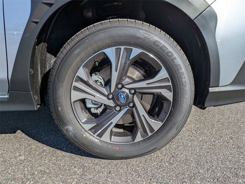 New 2026 Subaru Crosstrek 2.0i Premium image 11