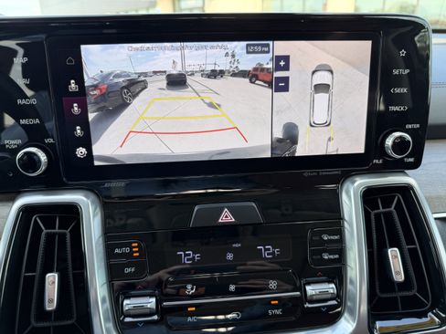 Certified 2023 Kia Sorento SX Prestige image 23