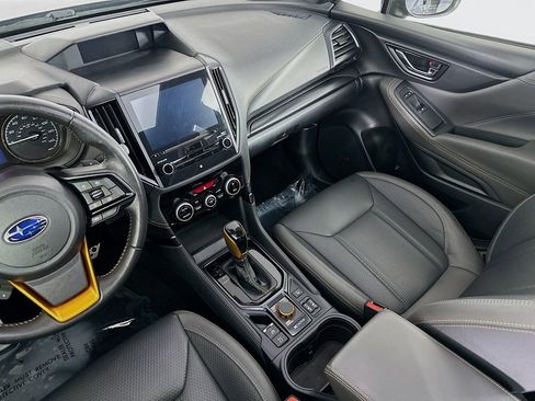 Used 2022 Subaru Forester Wilderness image 32