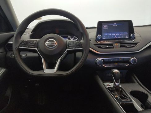 Used 2020 Nissan Altima 2.5 S image 22