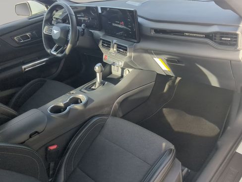 New 2026 Ford Mustang GT image 50