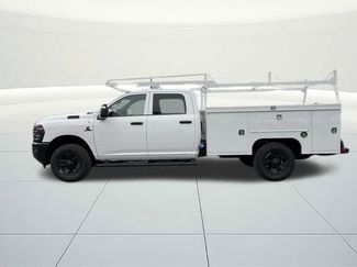 New 2026 RAM 3500 Tradesman video 2