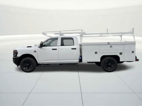 New 2026 RAM 3500 Tradesman image 2
