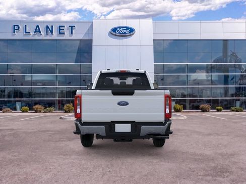 New 2026 Ford F250 XL w/ XL Driver Assist Package AWD/4WD image 6