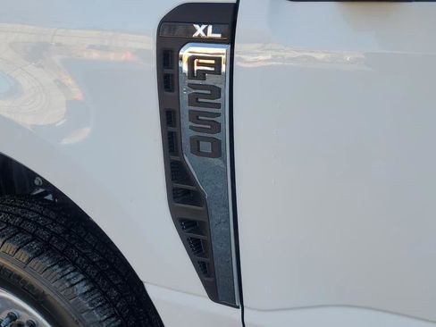 New 2026 Ford F250 XL w/ Snow Plow Prep Package AWD/4WD image 12