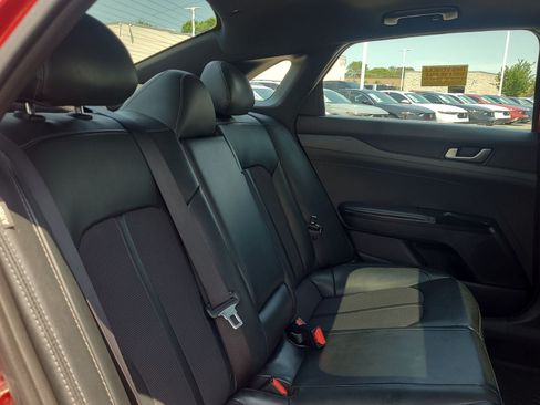 Used 2022 Kia K5 GT-Line w/ GT-Line Awd Premium Package image 15