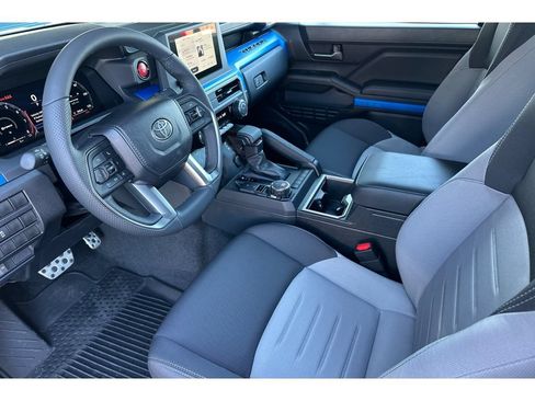 New 2026 Toyota Tacoma TRD Sport AWD/4WD image 10