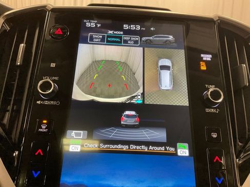 New 2026 Subaru Ascent Limited w/ Popular Package #2 image 16