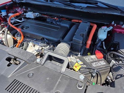 Used 2023 Honda CR-V Sport image 24
