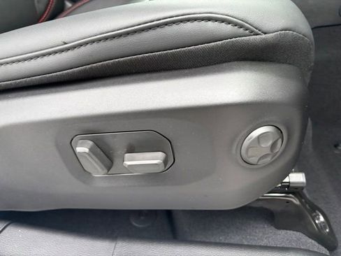 New 2026 Jeep Gladiator Rubicon AWD/4WD image 27