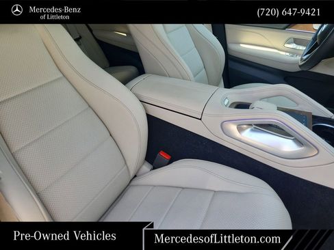 Used 2026 Mercedes-Benz GLE 350 4MATIC image 13
