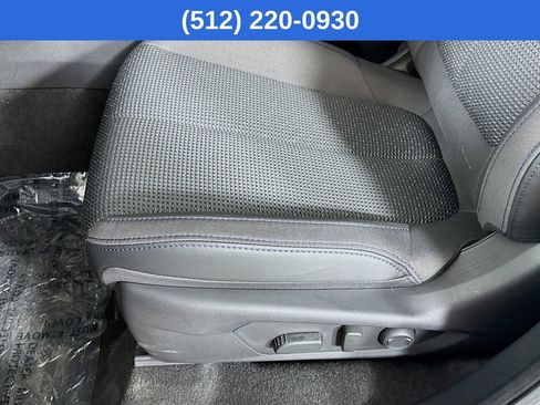 New 2026 Subaru Forester Premium image 23