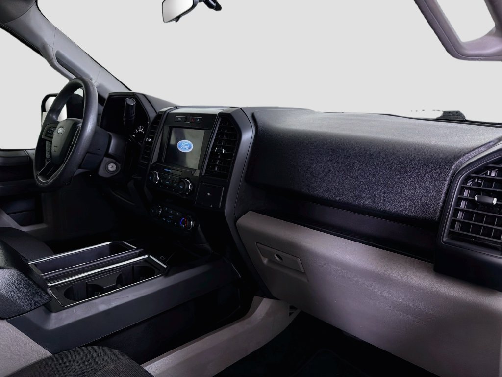 Used 2020 Ford F150 XL w/ Equipment Group 101A Mid RWD image 26