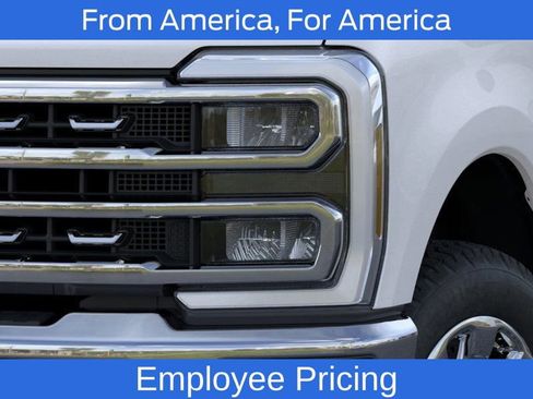 New 2026 Ford F250 Lariat w/ Lariat Ultimate Package AWD/4WD image 18
