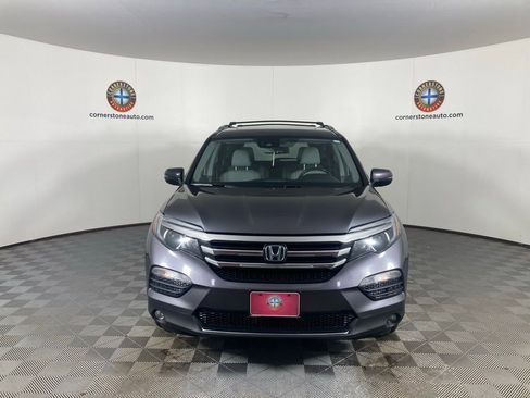Used 2018 Honda Pilot Elite image 18