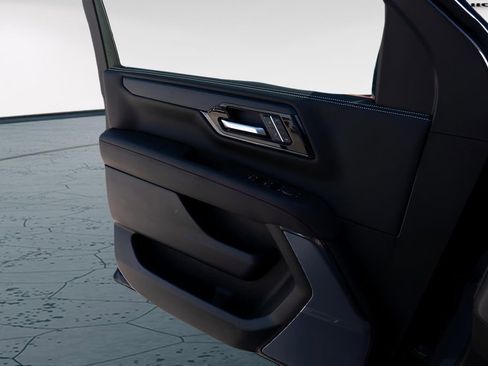 New 2026 GMC Yukon XL AT4 Ultimate w/ LPO, Floor Liner Package image 19