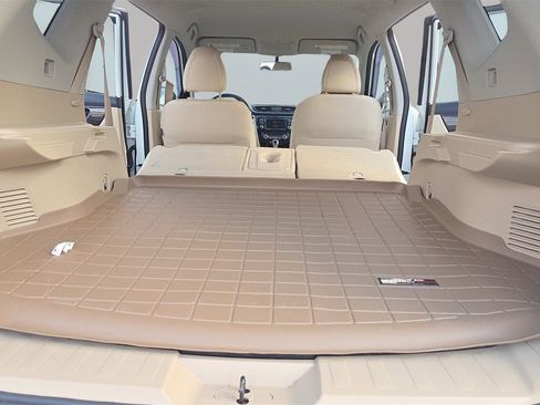 Used 2018 Nissan Rogue SV image 20