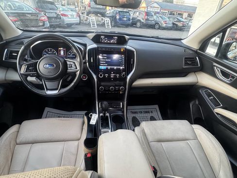 Used 2019 Subaru Ascent Limited w/ Popular Package #3 image 16