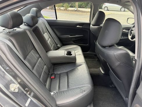 Used 2012 Honda Accord SE image 20