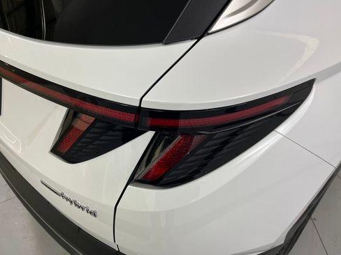 Used 2024 Hyundai Tucson SEL image 48