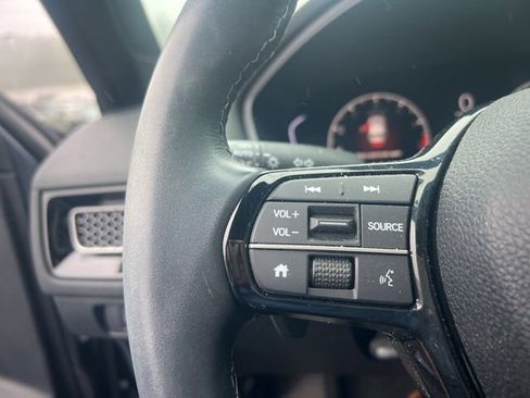 Certified 2025 Honda Civic Sport image 19