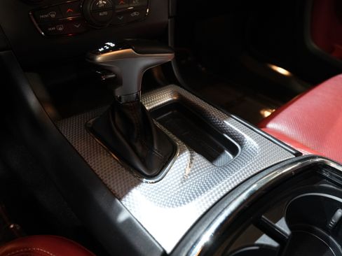 Used 2022 Dodge Charger SRT Hellcat w/ Navigation & Travel Group image 48