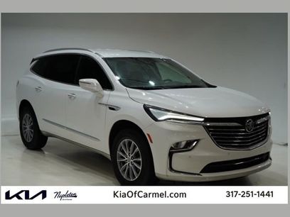 Used 2024 Buick Enclave Premium