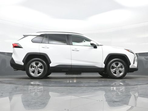Used 2024 Toyota RAV4 XLE w/ Weather Package AWD/4WD image 33