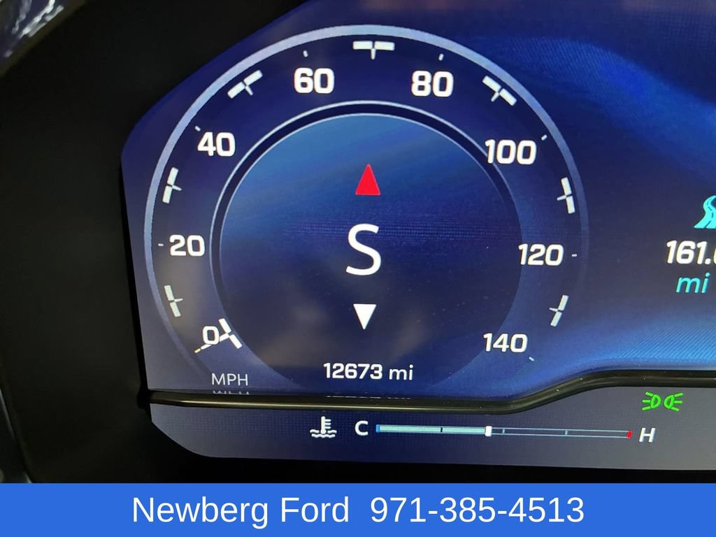 Used 2024 Chevrolet Silverado 2500 ZR2 w/ ZR2 Bison Edition AWD/4WD image 23