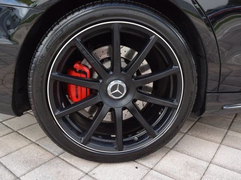 Used 2015 Mercedes-Benz S 63 AMG 4MATIC Sedan image 86