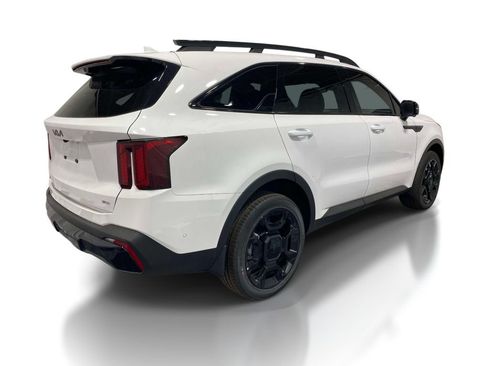New 2026 Kia Sorento SX Prestige AWD/4WD image 4