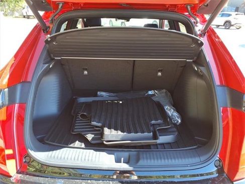 New 2025 Acura ADX A-Spec image 11