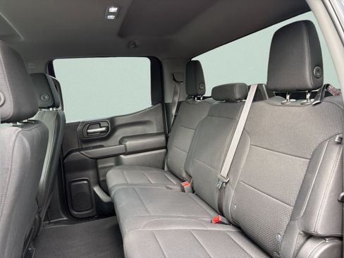 Used 2024 GMC Sierra 1500 Pro w/ Graphite Edition AWD/4WD image 16