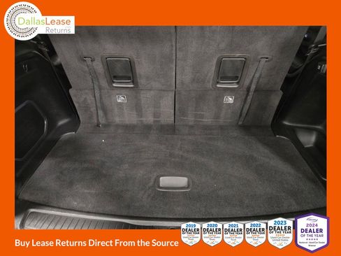 Used 2021 Jeep Grand Cherokee L Limited image 52