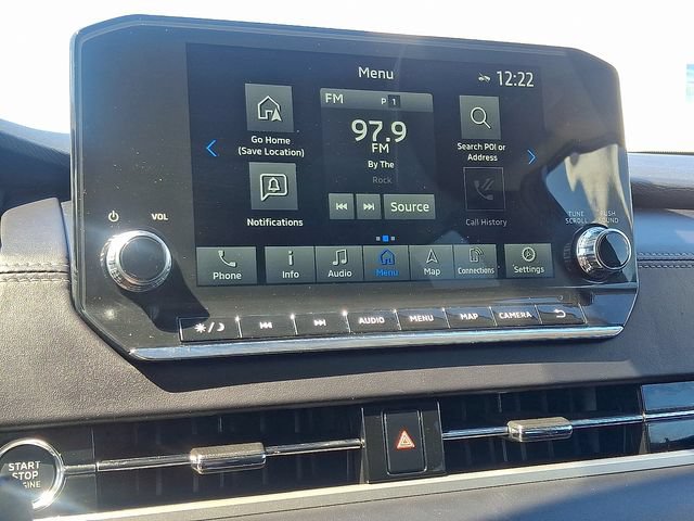 Used 2024 Mitsubishi Outlander SE AWD/4WD image 16