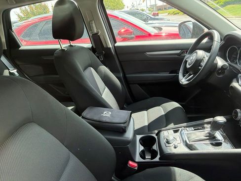 Used 2025 MAZDA CX-5 AWD 2.5 S image 3