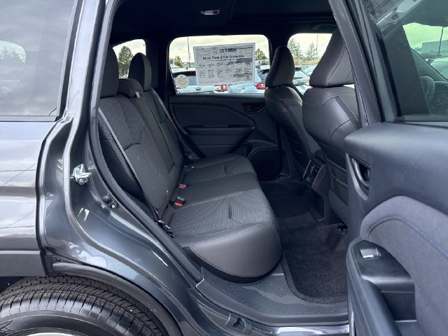 New 2026 Subaru Forester Premium AWD/4WD image 13